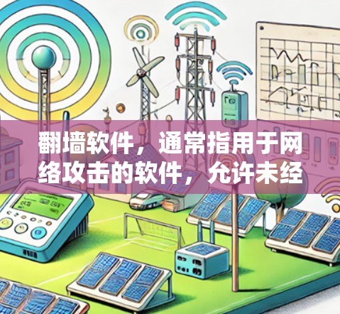 翻墙软件,通常指用于网络攻击的软件,允许未经授权的访问互联网资源。以下是一些关于可以玩游戏的翻墙软件或用于游戏加速的软件推荐 翻墙软件,通常指用于网络攻击的软件,允许未经授权的访问互联网资源。以下是一些关于可以玩游戏的翻墙软件或用于游戏加速的软件推荐