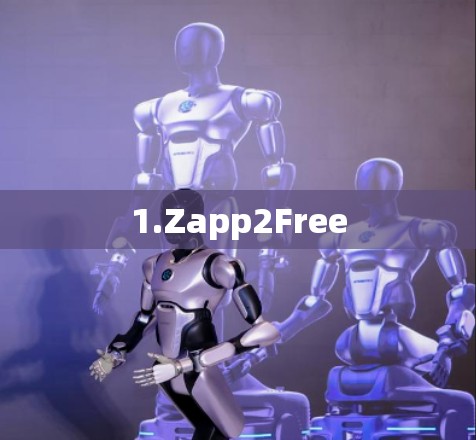 1.Zapp2Free