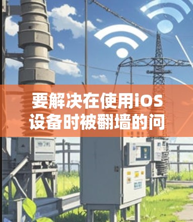 要解决在使用iOS设备时被翻墙的问题,可以按照以下步骤进行 要解决在使用iOS设备时被翻墙的问题,可以按照以下步骤进行