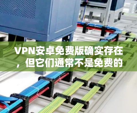 VPN安卓免费版确实存在，但它们通常不是免费的，而是基于付费VPN软件的版本。以下是关于VPN的详细介绍