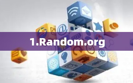 1.Random.org