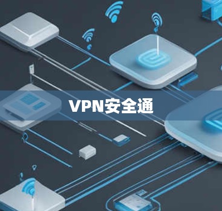 VPN安全通