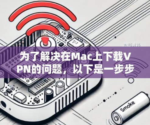 为了解决在Mac上下载VPN的问题,以下是一步步的解决方案 为了解决在Mac上下载VPN的问题,以下是一步步的解决方案