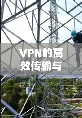 VPN的高效传输与安全保护 VPN的高效传输与安全保护
