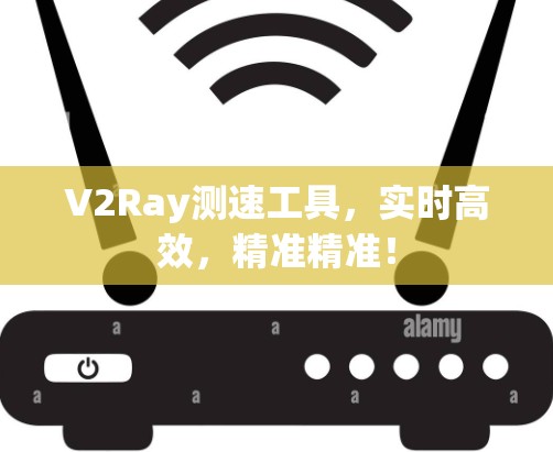 V2Ray测速工具，实时高效，精准精准！