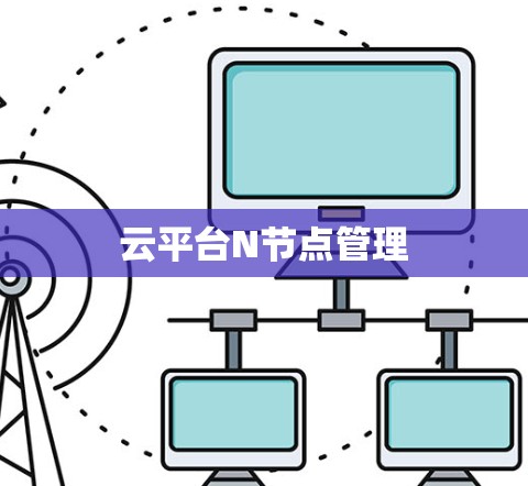 云平台N节点管理 云平台N节点管理