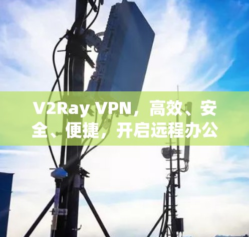 V2Ray VPN,高效、安全、便捷,开启远程办公新篇章 V2Ray VPN,高效、安全、便捷,开启远程办公新篇章