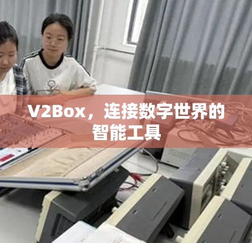 V2Box,连接数字世界的智能工具 V2Box,连接数字世界的智能工具