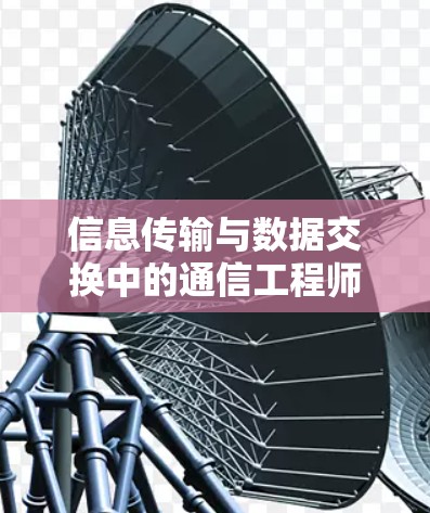 信息传输与数据交换中的通信工程师角色设定 信息传输与数据交换中的通信工程师角色设定