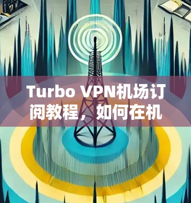 Turbo VPN机场订阅教程,如何在机场享受安全VPN体验 Turbo VPN机场订阅教程,如何在机场享受安全VPN体验