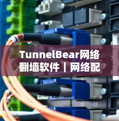 TunnelBear网络翻墙软件｜网络配置<strong>梯子</strong>工具