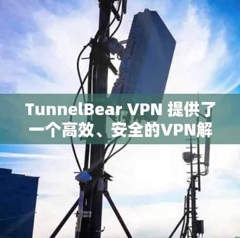 TunnelBear VPN 提供了一个高效、安全的VPN解决方案,尤其适合那些希望在不同地区的VPN服务之间切换。以下是对 TunnelBear VPN 线路稳定性和安全性的详细分析 TunnelBear VPN 提供了一个高效、安全的VPN解决方案,尤其适合那些希望在不同地区的VPN服务之间切换。以下是对 TunnelBear VPN 线路稳定性和安全性的详细分析