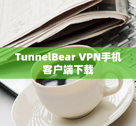 TunnelBear VPN手机客户端下载 TunnelBear VPN手机客户端下载