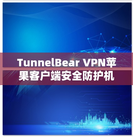 TunnelBear VPN苹果客户端安全防护机制解析