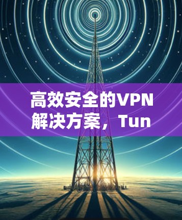 高效安全的VPN解决方案，TunnelBear VPN官方下载最新版