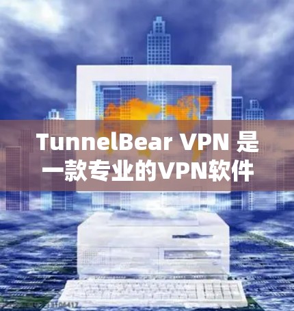 TunnelBear VPN 是一款专业的VPN软件，适合需要高级配置和功能的用户使用。以下是一个详细的使用指南