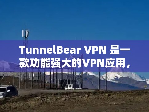 TunnelBear VPN 是一款功能强大的VPN应用,专为 Android 设备设计,旨在提供安全、可靠的VPN连接体验。以下是有关 TunnelBear VPN 的一些关键信息 TunnelBear VPN 是一款功能强大的VPN应用,专为 Android 设备设计,旨在提供安全、可靠的VPN连接体验。以下是有关 TunnelBear VPN 的一些关键信息