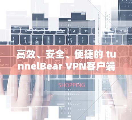 高效、安全、便捷的 tunnelBear VPN客户端 高效、安全、便捷的 tunnelBear VPN客户端