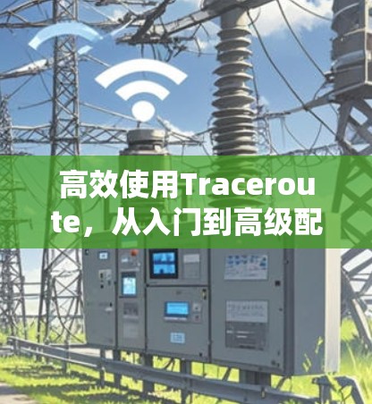 高效使用Traceroute,从入门到高级配置 高效使用Traceroute,从入门到高级配置