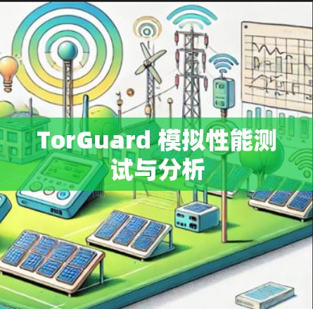 TorGuard 模拟性能测试与分析 TorGuard 模拟性能测试与分析