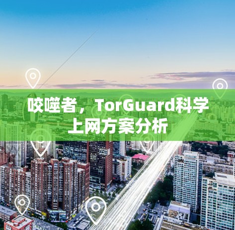 咬噬者,TorGuard科学上网方案分析 咬噬者,TorGuard科学上网方案分析