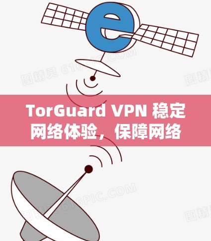 TorGuard VPN 稳定网络体验,保障网络安全的可靠选择 TorGuard VPN 稳定网络体验,保障网络安全的可靠选择
