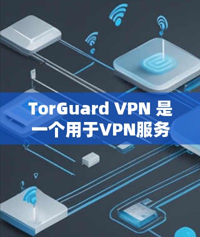 TorGuard VPN 是一个用于VPN服务的工具，提供了一个安全的网络访问体验。以下是 TorGuard VPN 的官方下载入口