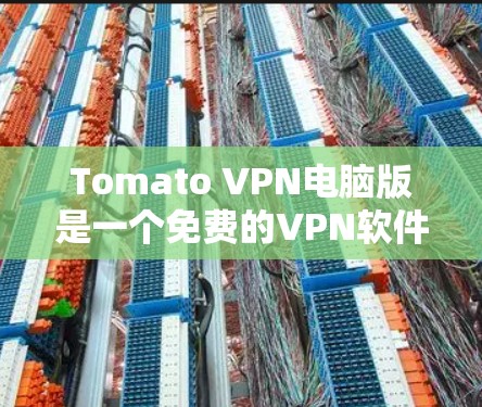 Tomato VPN电脑版是一个免费的VPN软件，适合大多数用户。以下是安装Tomato VPN的步骤