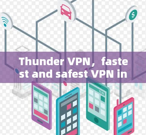 Thunder VPN,fastest and safest VPN in the market Thunder VPN,fastest and safest VPN in the market