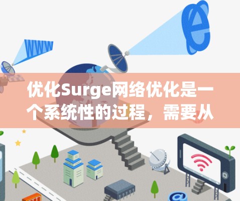 优化Surge网络优化是一个系统性的过程，需要从多个方面入手，以提升用户体验和数据处理效率。以下是一些优化的关键点和步骤