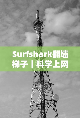 Surfshark翻墙<strong>梯子</strong>｜科学上网工具