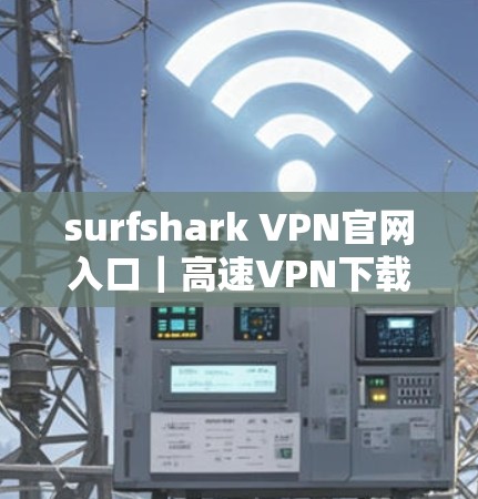 surfshark VPN官网入口｜高速VPN下载