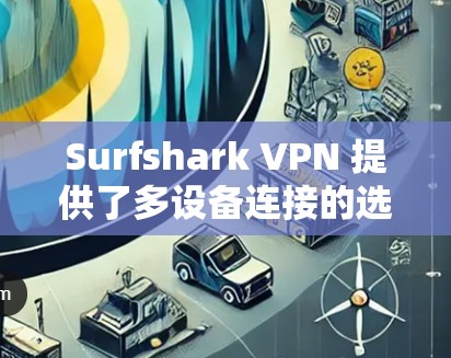 Surfshark VPN 提供了多设备连接的选项,使得用户可以在多个设备上无缝连接到他们的VPN服务。以下是一些步骤和注意事项,帮助您在多个设备上使用Surfshark VPN Surfshark VPN 提供了多设备连接的选项,使得用户可以在多个设备上无缝连接到他们的VPN服务。以下是一些步骤和注意事项,帮助您在多个设备上使用Surfshark VPN