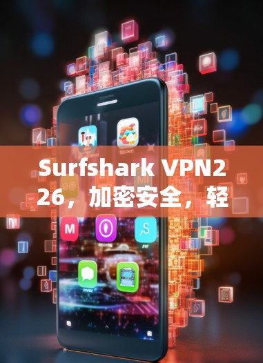 Surfshark VPN226,加密安全,轻松连接,全球服务,高效连接 Surfshark VPN226,加密安全,轻松连接,全球服务,高效连接