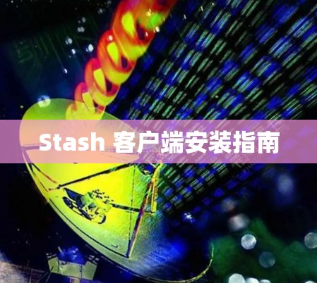 Stash 客户端安装指南 Stash 客户端安装指南