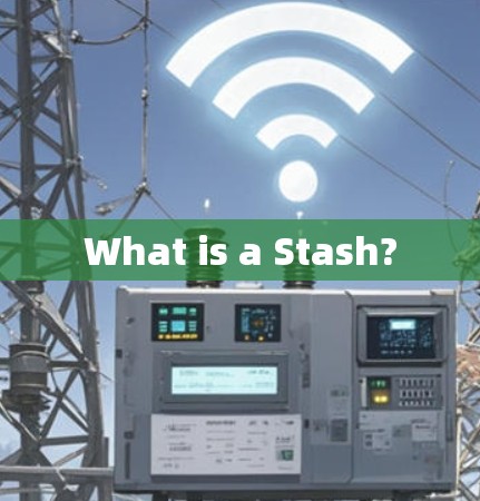 What is a Stash?