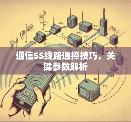 通信SS线路选择技巧，关键参数解析