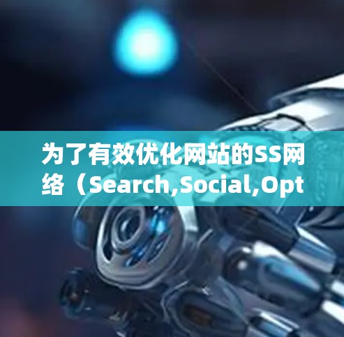 为了有效优化网站的SS网络(Search,Social,Optimization)以下是一步步的优化方案 为了有效优化网站的SS网络(Search,Social,Optimization)以下是一步步的优化方案