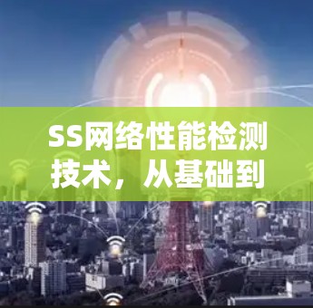 SS网络性能检测技术，从基础到实战