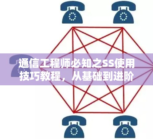 通信工程师必知之SS使用技巧教程,从基础到进阶 通信工程师必知之SS使用技巧教程,从基础到进阶