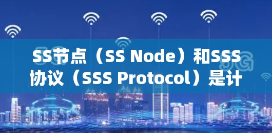SS节点（SS Node）和SSS协议（SSS Protocol）是计算机系统中用于资源管理的重要概念。以下是详细的解释