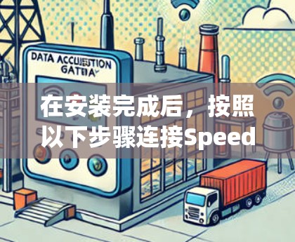 在安装完成后,按照以下步骤连接Speedify VPN到手机 在安装完成后,按照以下步骤连接Speedify VPN到手机