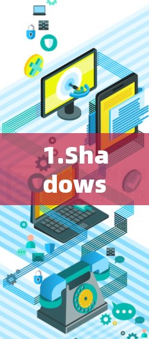 1.Shadowsocks 的基本功能