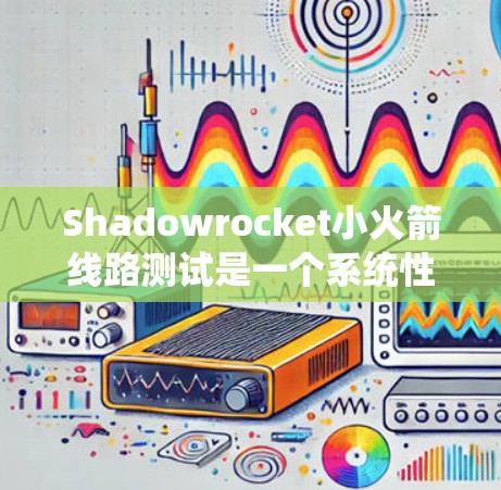 Shadowrocket小火箭线路测试是一个系统性的过程,旨在验证小火箭和相关系统的功能和性能。以下是对该测试内容的详细分步说明 Shadowrocket小火箭线路测试是一个系统性的过程,旨在验证小火箭和相关系统的功能和性能。以下是对该测试内容的详细分步说明