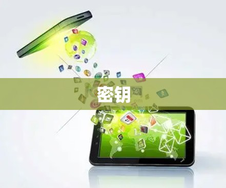 密钥 密钥