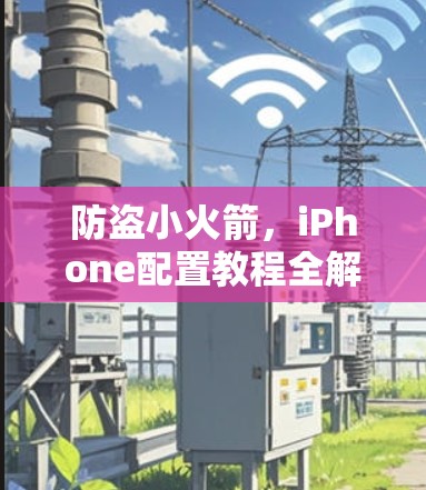 防盗小火箭,iPhone配置教程全解 防盗小火箭,iPhone配置教程全解