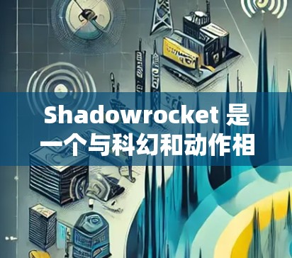 Shadowrocket 是一个与科幻和动作相关的软件,通常用于游戏开发、测试设备或创意项目。以下是关于 Shadowrocket 的一些基本信息和下载链接 Shadowrocket 是一个与科幻和动作相关的软件,通常用于游戏开发、测试设备或创意项目。以下是关于 Shadowrocket 的一些基本信息和下载链接