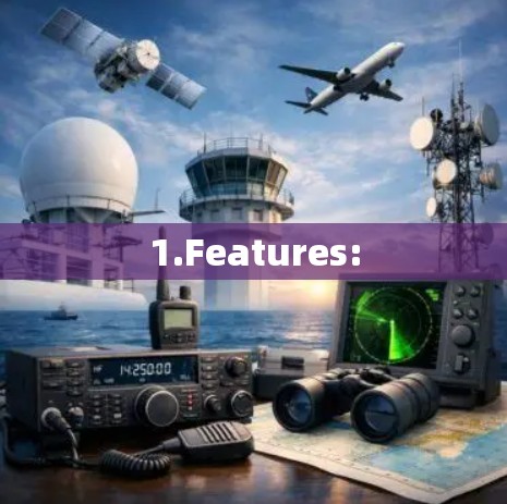 1.Features: 1.Features:
