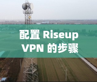 配置 Riseup VPN 的步骤如下 配置 Riseup VPN 的步骤如下