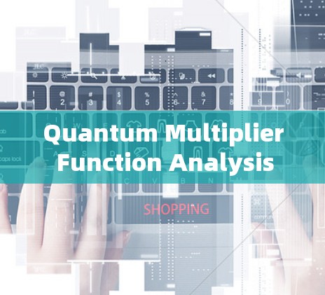 Quantum Multiplier Function Analysis